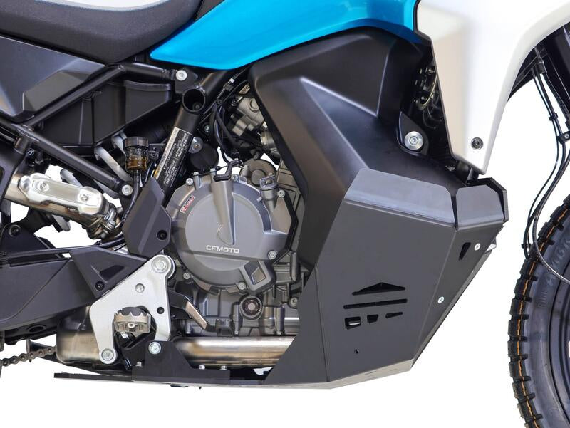 AXP Adventure Skid Plate CFMOTO 800 MT-X