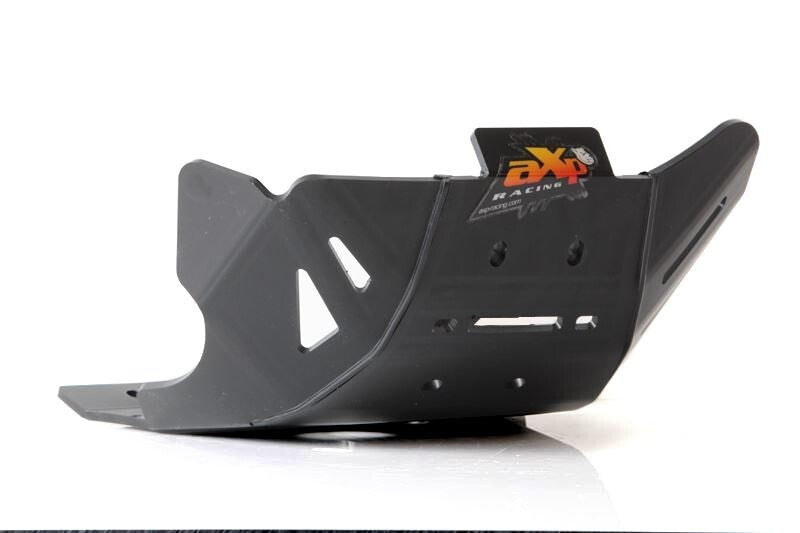 AXP Skid Plate HDPE - 6mm voor Honda CRF300L