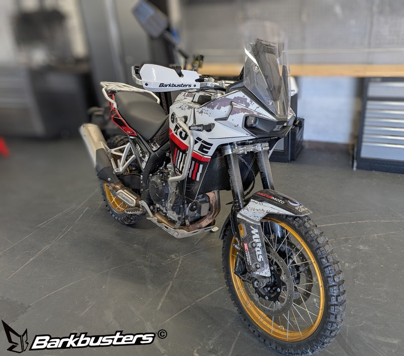 Barkbusters op Kove 800x