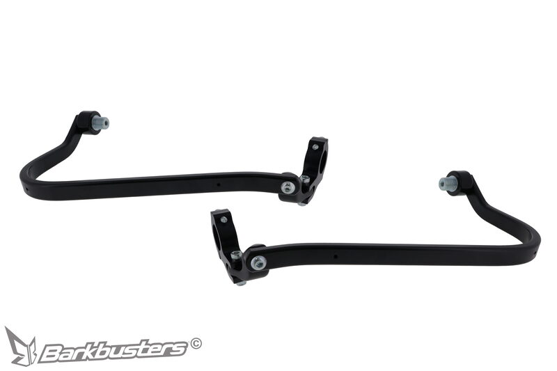 Barkbusters voor Honda CRF1100