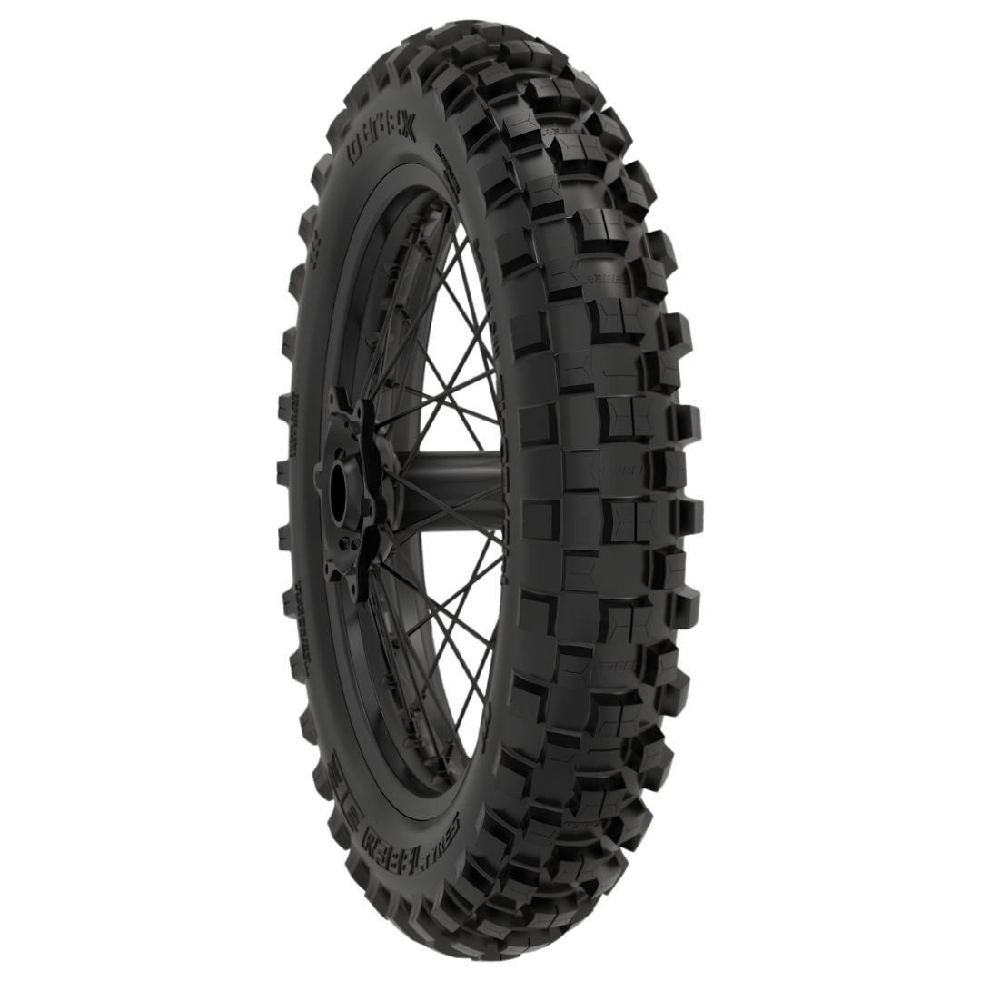 Rebel X Baja 01 Rally Raid Achterband 140/80-18