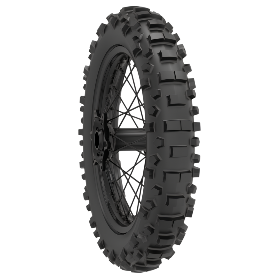 Rebel Tyre Xstar 01 Evo