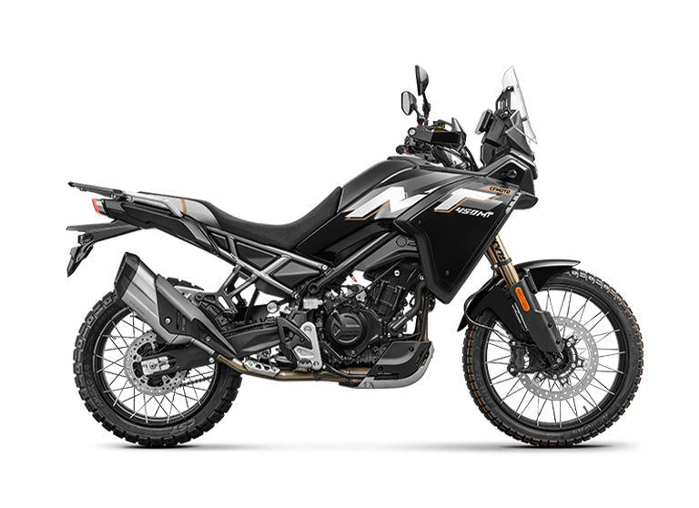 CF Moto 450MT