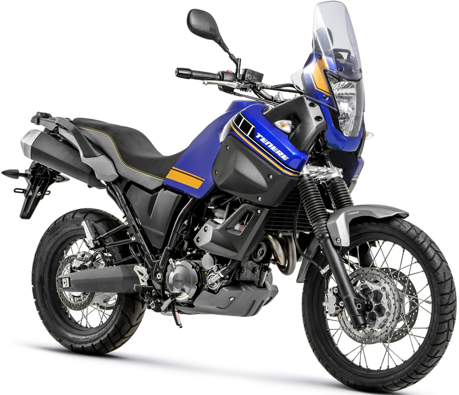 Tenere XT660Z