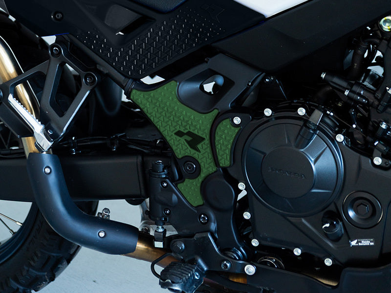 R-Tech Frame beschermer Honda Transalp 750