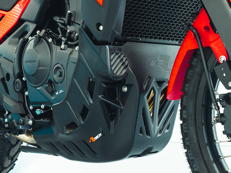 R-Tech Skidplate Honda Transalp 750