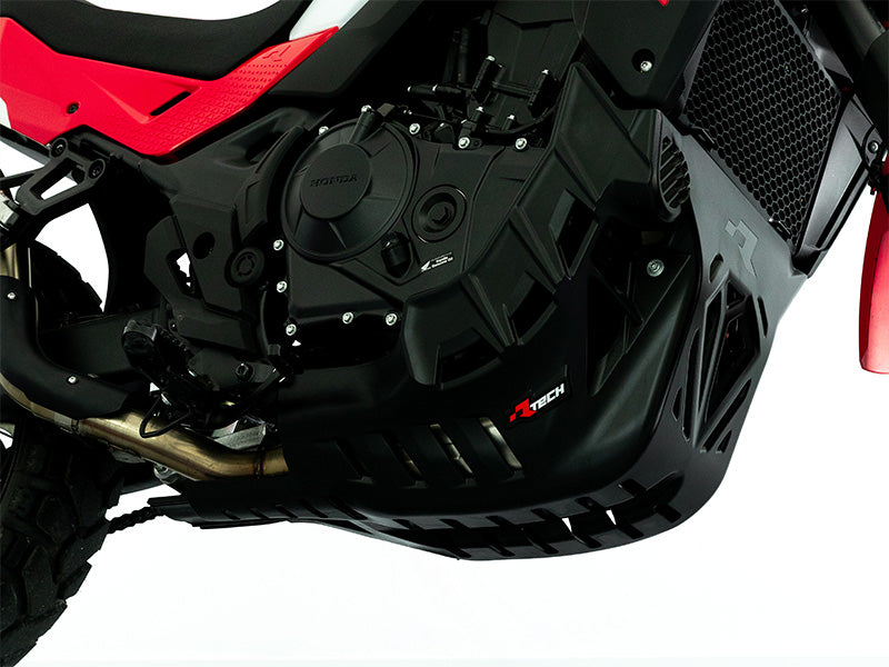 R-Tech Skidplate Honda Transalp 750