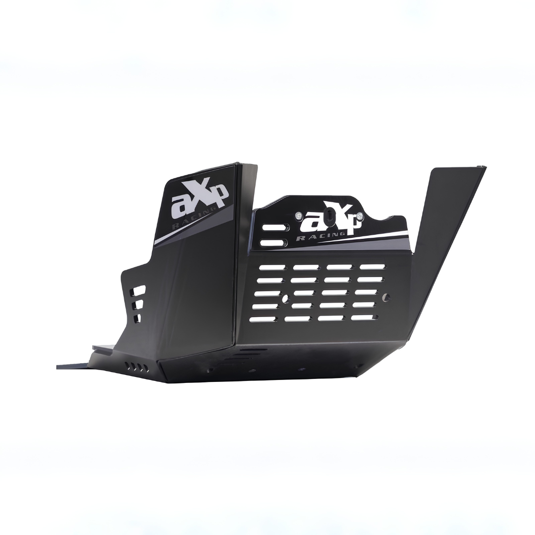 AXP Racing Adventure Skid Plate Kove 450 Rally | 8 mm HDPE