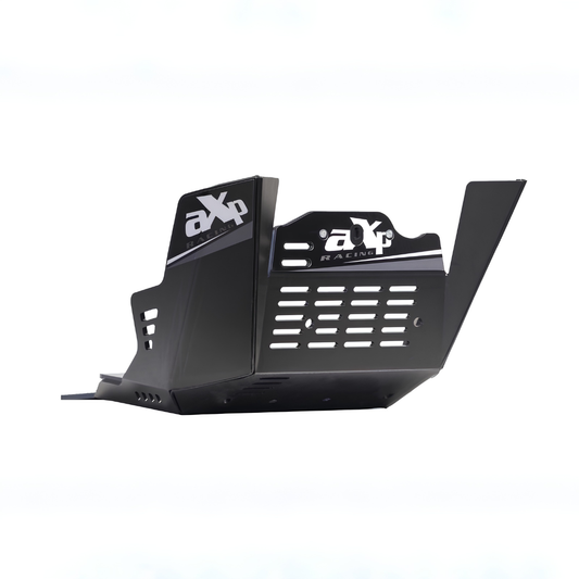 AXP Racing Adventure Skid Plate Kove 450 Rally | 8 mm HDPE