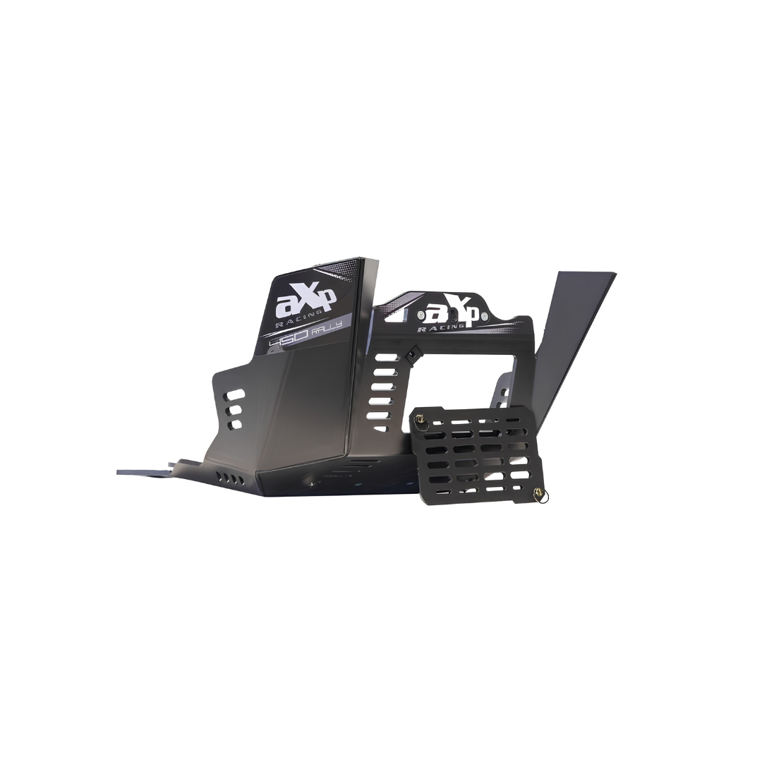 AXP Racing Adventure Skid Plate Kove 450 Rally | 8 mm HDPE