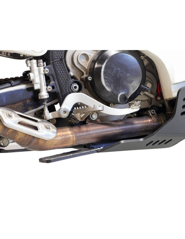 AXP Racing Adventure Skid Plate Kove 450 Rally | 8 mm HDPE