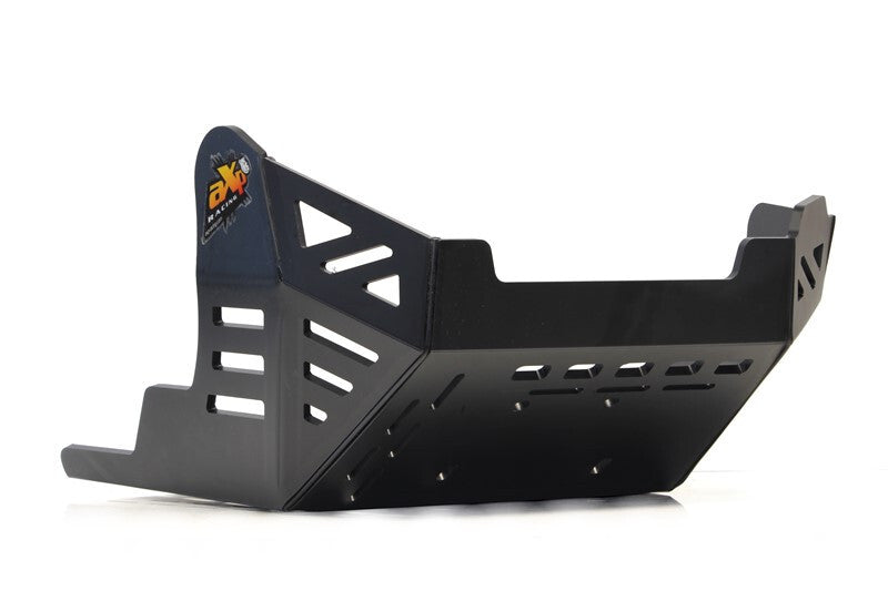 AXP Adventure SkidPlate Black Voor de Honda Africa Twin 1100