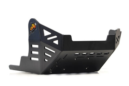 AXP Adventure SkidPlate Black Voor de Honda Africa Twin 1100