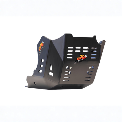 AXP Adventure Skid Plate CFMOTO 450MT
