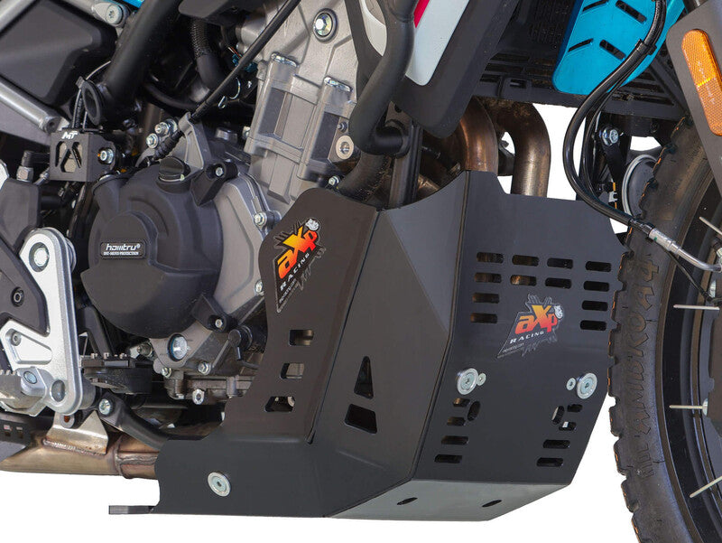 AXP Adventure Skid Plate CFMOTO 450MT