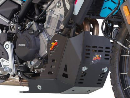 AXP Adventure Skid Plate CFMOTO 450MT