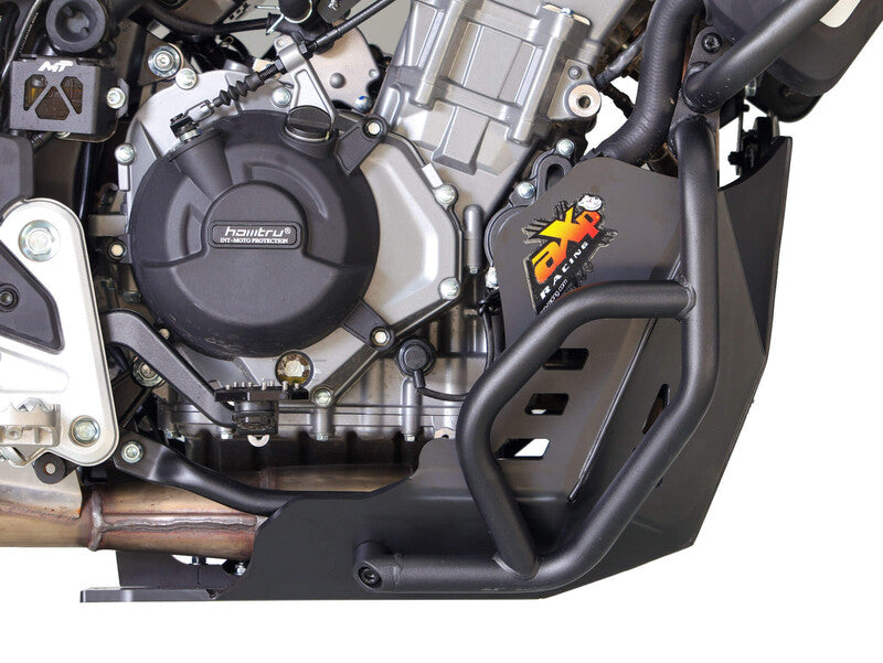 AXP Adventure Skid Plate CFMOTO 450MT