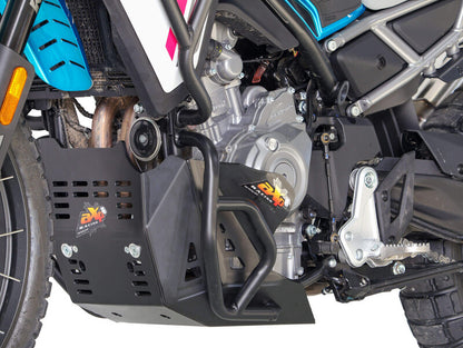 AXP Adventure Skid Plate CFMOTO 450MT