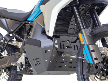 AXP Adventure Skid Plate CFMOTO 800 MT-X