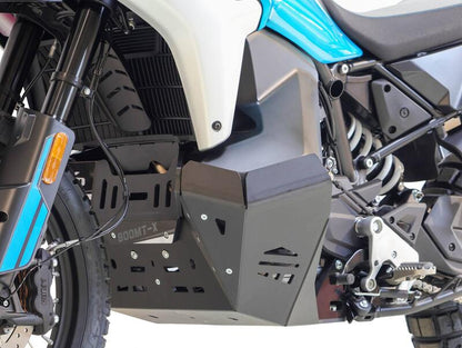 AXP Adventure Skid Plate CFMOTO 800 MT-X