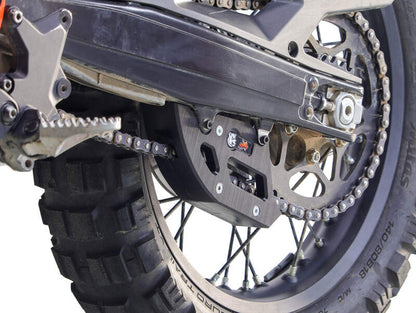 AXP Kettinggeleider KTM 390 Adventure