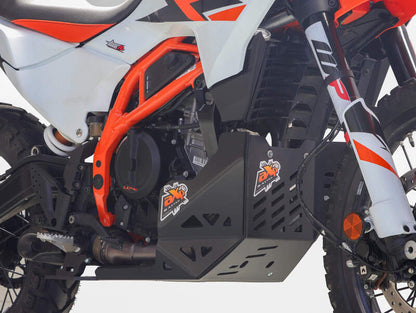 AXP Adventure Skid Plate KTM 390 Adventure
