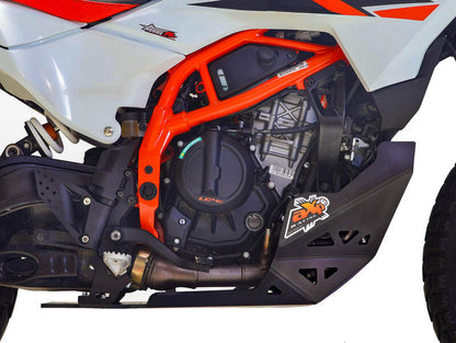 AXP Adventure Skid Plate KTM 390 Adventure