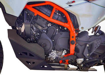 AXP Adventure Skid Plate KTM 390 Adventure
