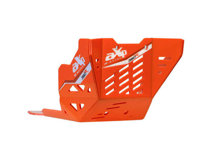 AXP Adventure Skid Plate KTM 390 Adventure