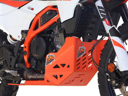 AXP Adventure Skid Plate KTM 390 Adventure