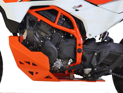 AXP Adventure Skid Plate KTM 390 Adventure