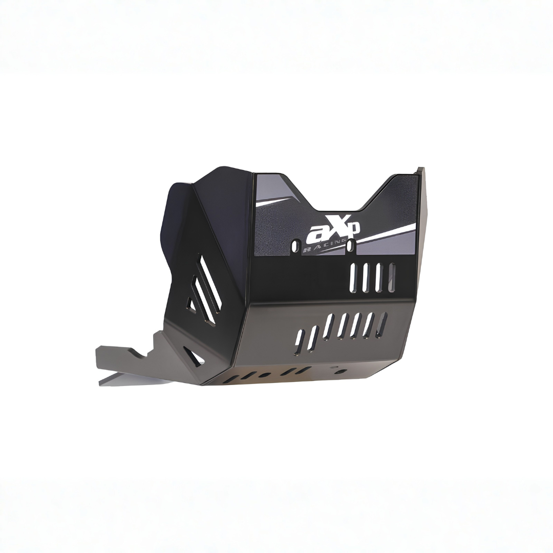AXP Adventure Motorbeschermplaat - HDPE 8mm
