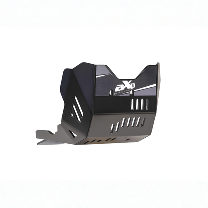 AXP Adventure Motorbeschermplaat - HDPE 8mm