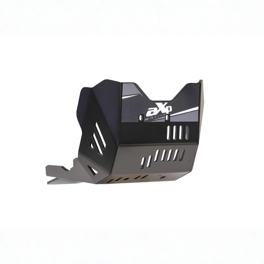 AXP Adventure Motorbeschermplaat - HDPE 8mm