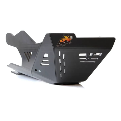 AXP Adventure Skid Plate voor Yamaha Tenere 700 EURO 5