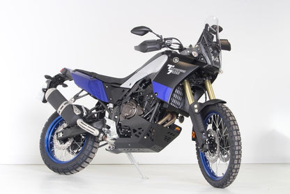 AXP Adventure Skid op Yamaha Tenere 700 EURO 4