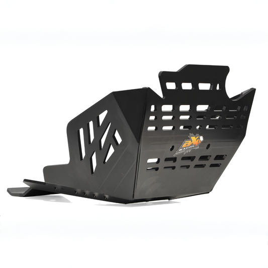 AXP Adventure Skid Plate Yamaha T7 World Raid