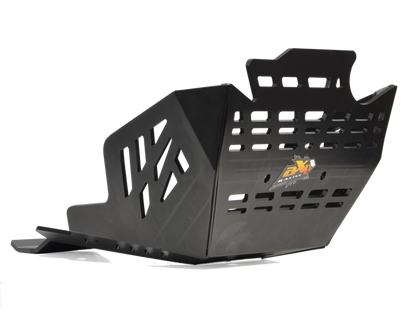 AXP Skidplate voor Yamaha Tenere 700 World Raid
