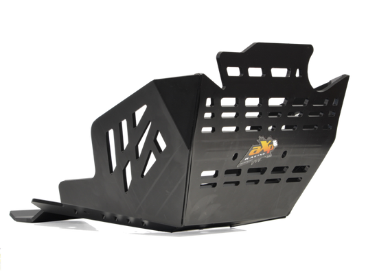 AXP Skidplate voor Yamaha Tenere 700 World Raid