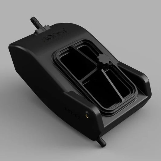 Tenere 700 Replica GYTR luchtfilterbehuizing