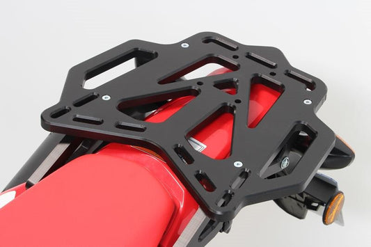AXP Rear Rack HDPE op Honda CRF300L