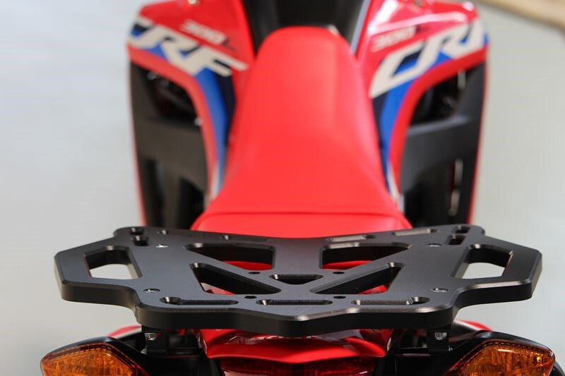 AXP Rear Rack HDPE op Honda CRF300L