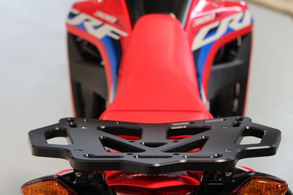 AXP Rear Rack HDPE op Honda CRF300L