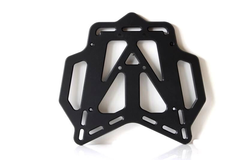 AXP Rear Rack HDPE voor Honda CRF300L