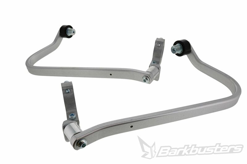 Barkbusters voor Honda CRF1100