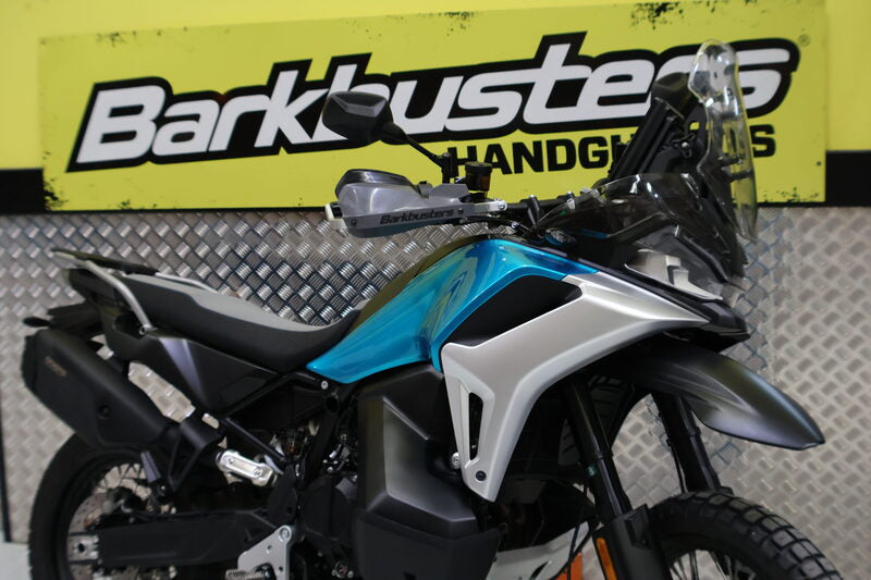 Barkbusters Bevestigingskit CFMOTO 1000 MT-X