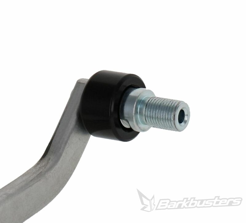 Barkbusters bevestigingskit voor Yamaha Tenere 700