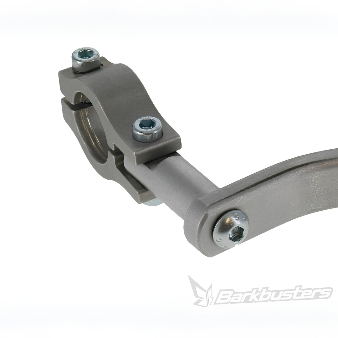 Barkbusters bevestigingskit voor Yamaha T7