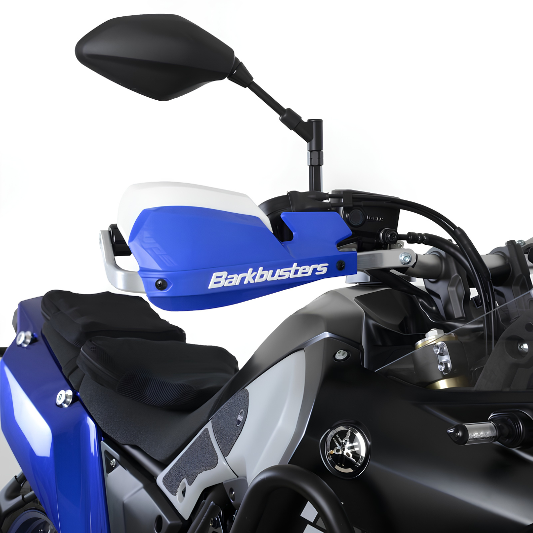 Barkbusters bevestigingskit voor Yamaha T7