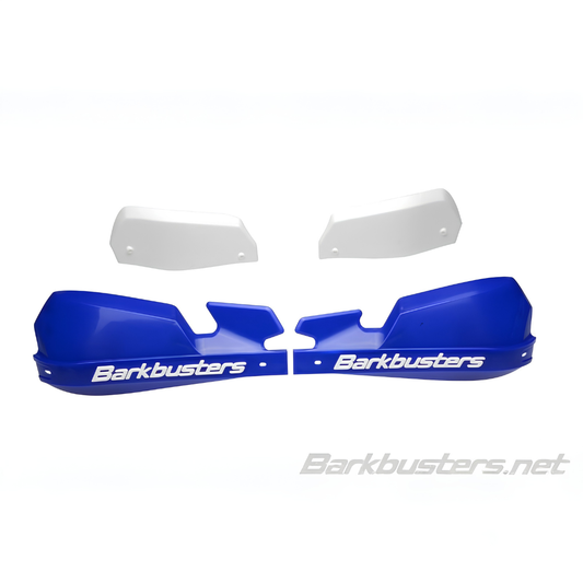 Barkbusters VPS MX Plastic Set